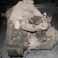 МКПП VW Transporter T5 1900